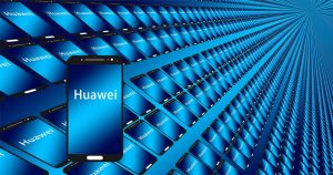Huawei New Smartphone