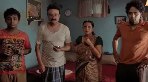 Gullak Season 2 Review in Hindi 