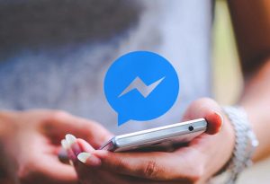Facebook Messenger New features
