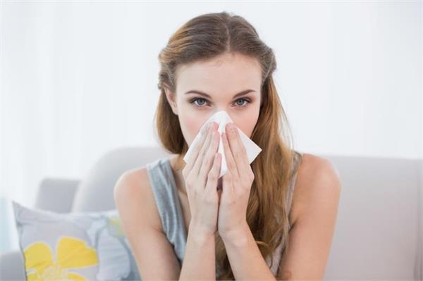 Home Remedies For Blocked Nose