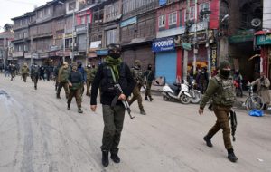 Terrorist Attack In Jammu Kashmir