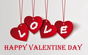 Valentine Day 2022 Wishes for Customers