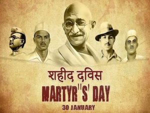 Happy Martyrs Day 2022 Messages