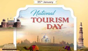 National Tourism Day 2022 Messages