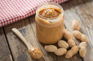 Make Peanut Butter At Home