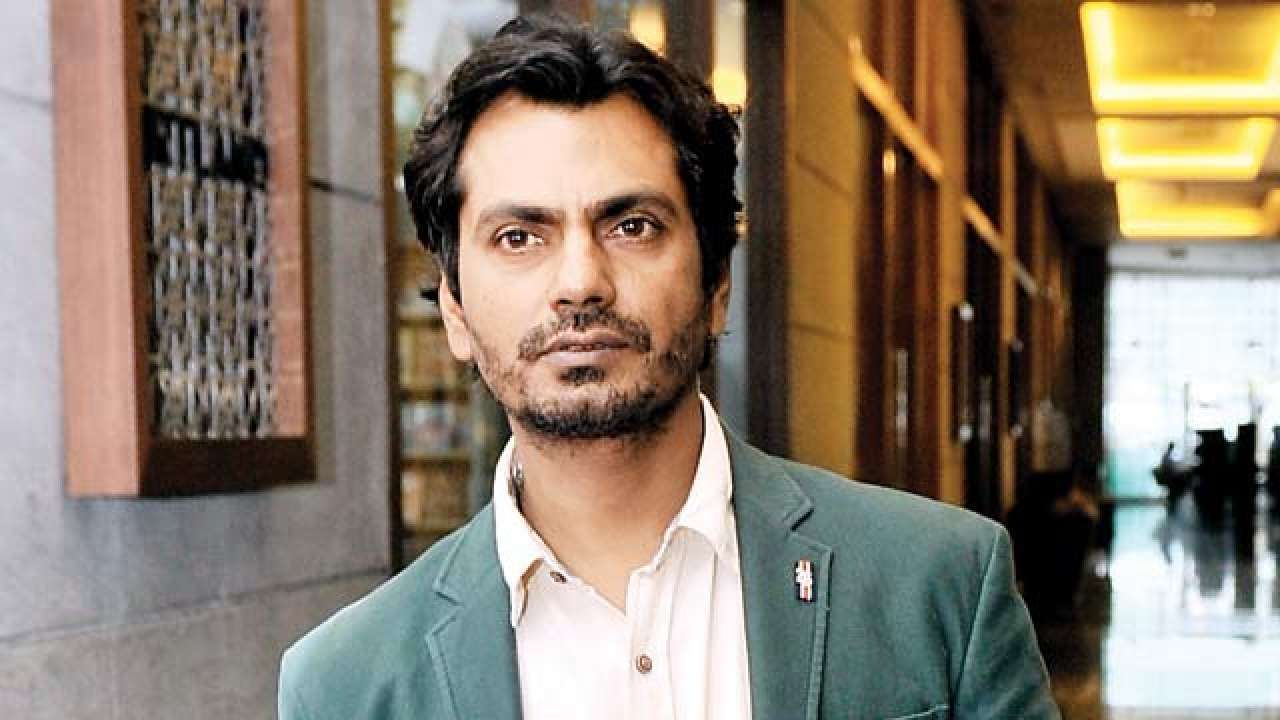 Nawazuddin Siddiqui Statements on Web Series, इंटरव्यू में कहा 