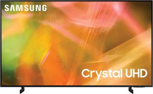 SAMSUNG Crystal 4K