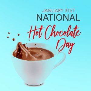 Hot Chocolate Day 2022 Wishes
