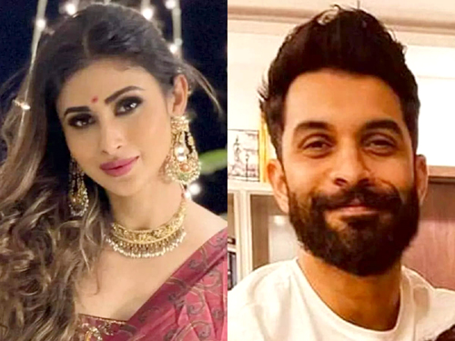 Mouni Roy Wedding कपल की डेस्टिनेशन वेडिंग में शामिल होंगे ये सितारे