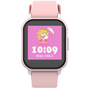 ZOOOK Dash Junior Smartwatch