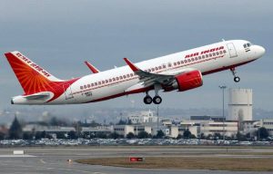 Air India Handover to Tata Group Soon
