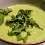 Avocado Soup