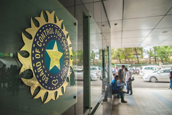BCCI Decided To Conduct Ranji Trophy In Two Phases