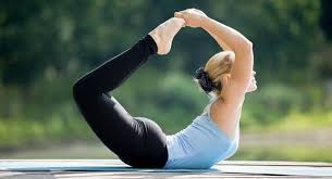 Best Yoga For Weight Loss