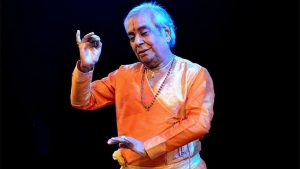 Which Songs Were Choreographed By Birju Maharaj 