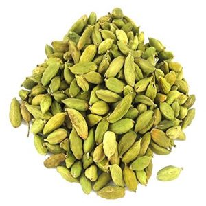 Benefits Of Cardamom, Clove And Fennel, Harmful