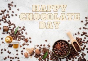 Funny Chocolate Day 2022 Messages