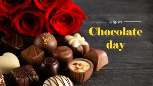 Chocolate Day 2022 Wishes for Friends