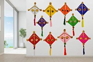 Decoration Ideas For Basant Panchami 2022