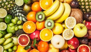 Fruits Are Beneficial For Health