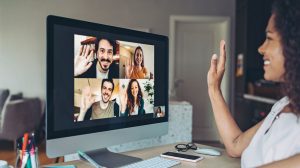 How To Be Good At Video Call