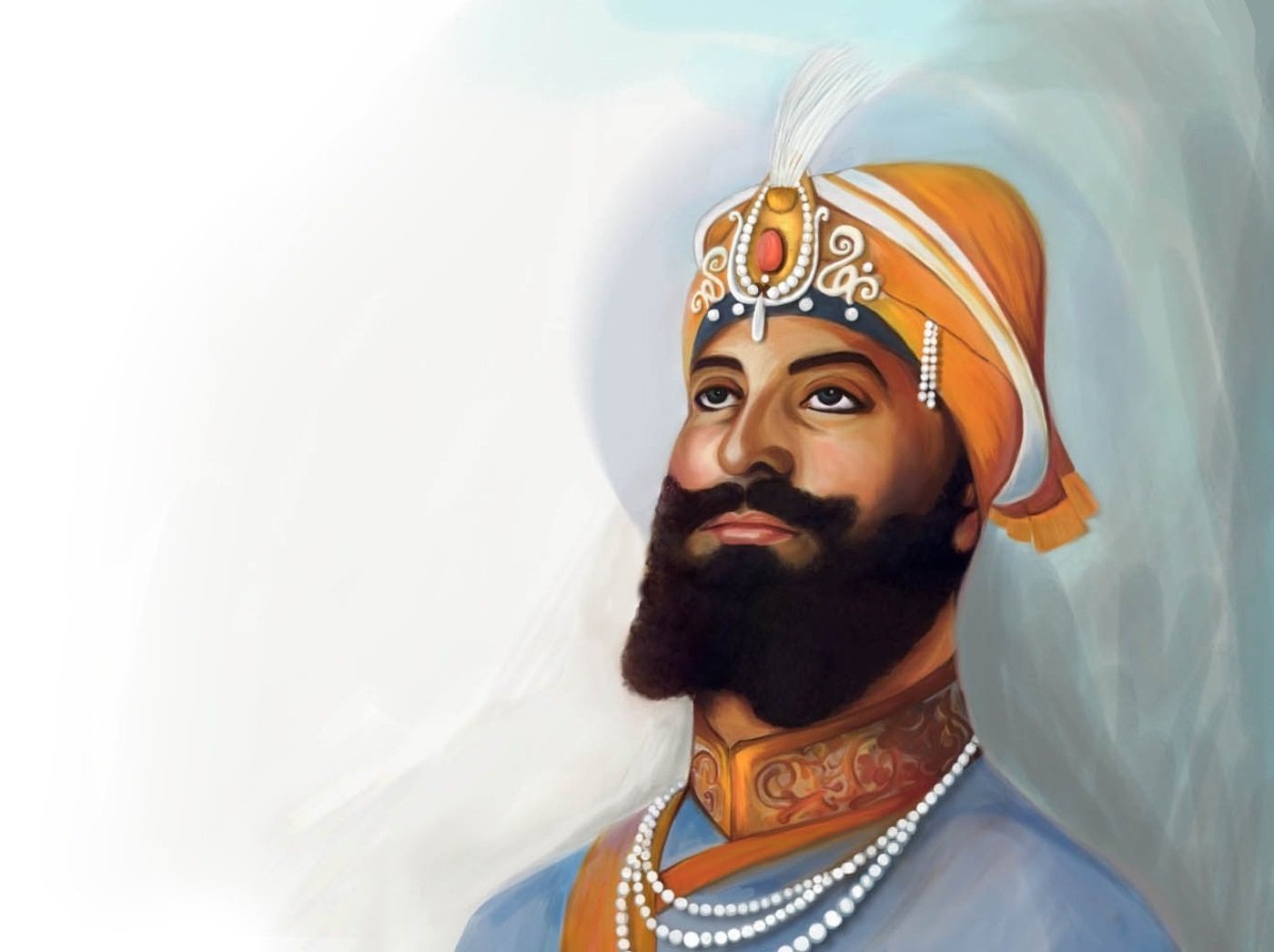 Powerful Guru Gobind Singh Jayanti Wishes Messages Images And Quotes India News