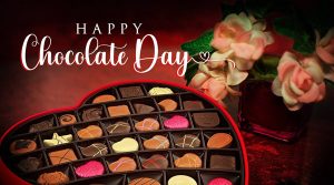 Chocolate Day 2022 Whatsapp and Facebook Wishes