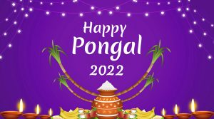 Pongal 2022 Wishes for Son and Daughter