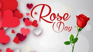 Rose Day 2022 Messages for Family