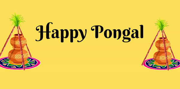Pongal 2022 Wishes on Whatsapp Facebook