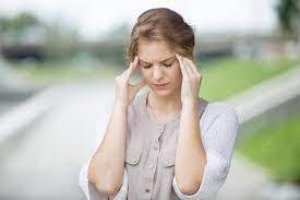 Home Remedies For Dizziness