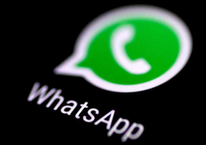 How to Change Language in Whatsapp