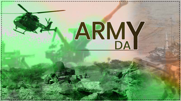 Indian Army Day 2022 Inspirational Quotes