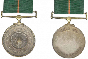 Know Everything About Gallantry Awards