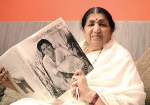 Lata Mangeshkar Did not Marry for This Reason