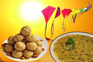 Happy Makar Sankranti Best Wishes for Facebook and Whatsapp