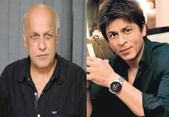 Shahrukh Khan's 'Duplicate' Movie Remake