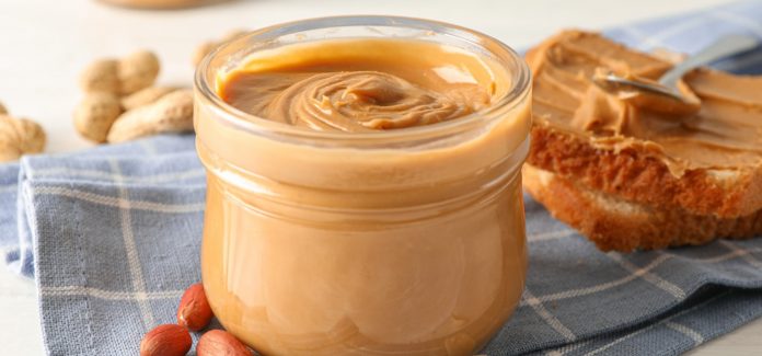 Make Peanut Butter At Home