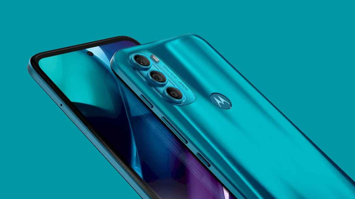 Moto G71 5G भारत में लॉन्च, 19 जनवरी से खरीद के लिए होगा उपलब्ध