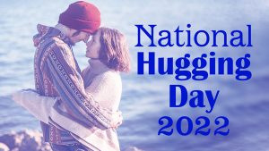 Hugging Day 2022 Messages in Hindi