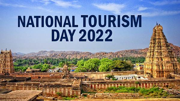 india tourism day 2022