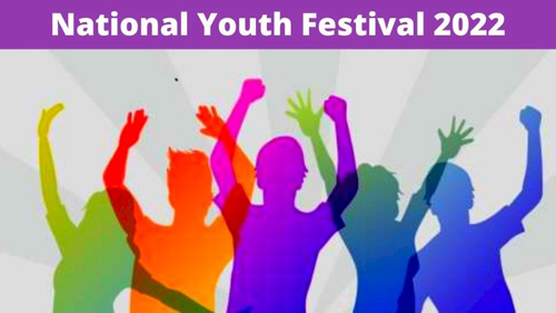 National Youth Day 2022 Theme