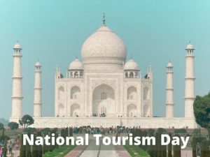 National Tourism Day 2022 Messages