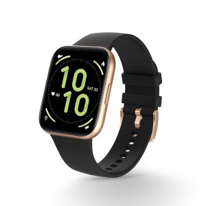 Pebble Pace Pro Gold