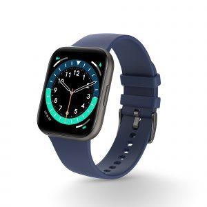 Pebble Pace Pro Metallic Blue