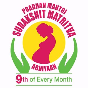 Pradhan Mantri Surakshit Matritva Abhiyan