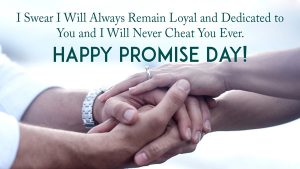 Promise Day 2022 Wishes for Girlfriend