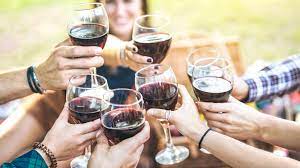 Red Wine Can Save From Covid-19