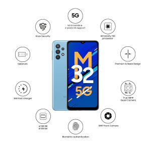 Samsung Galaxy M32