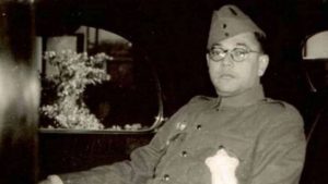 Statue of Subhash Chandra Bose will Be Installed At India Gate Today